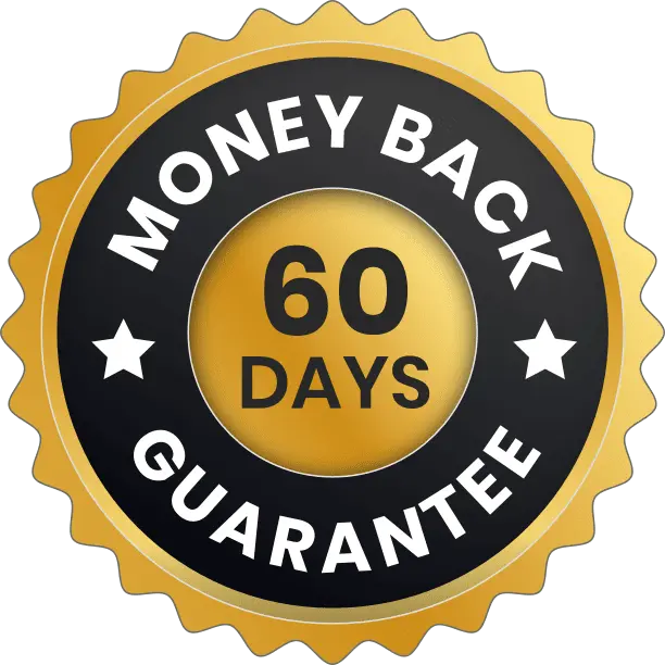 Sugar Defender 60-Day Money Back Guarantee